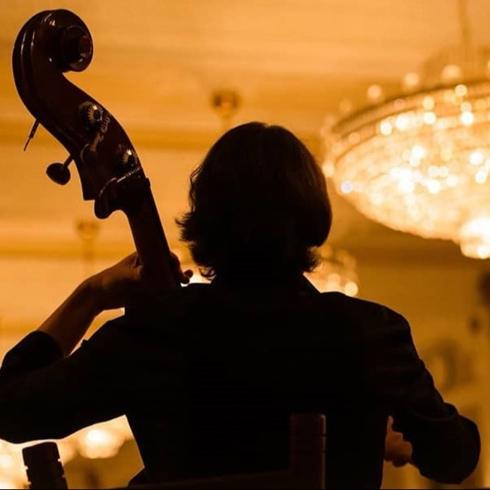 Daniil Margulis English National Operası'nda
