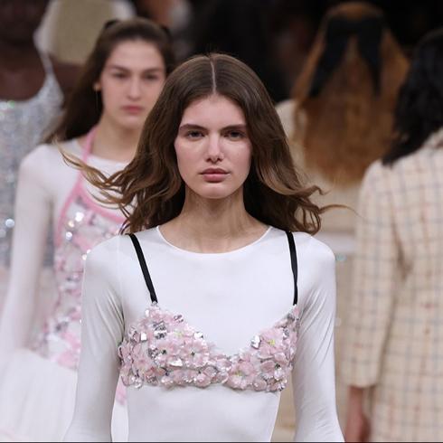 Chanel Yeni Mağazasıyla New York'ta