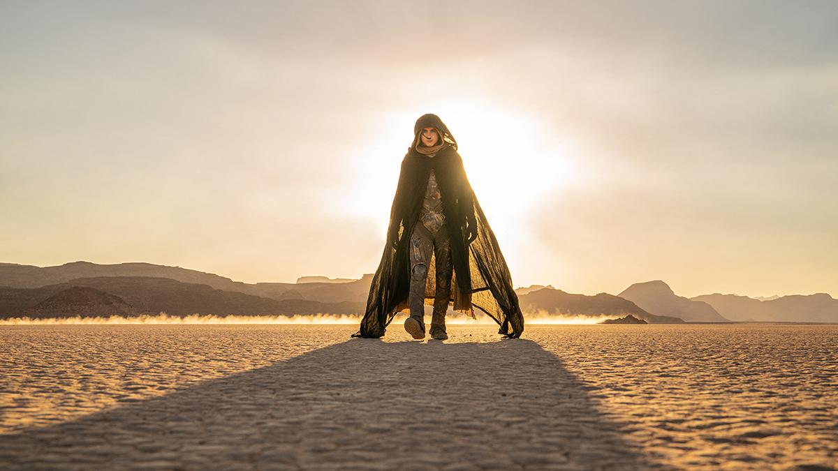 “Dune: Çöl Gezegeni Bölüm 2” Filmi Hakkında Tüm Detaylar