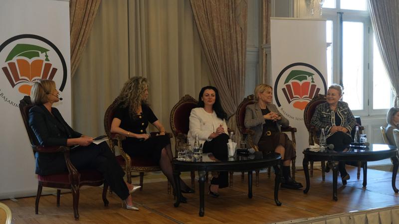 Başarım Sensin Derneği Daveti