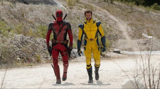“Deadpool & Wolverine” Filmi Hakkında Her Şey
