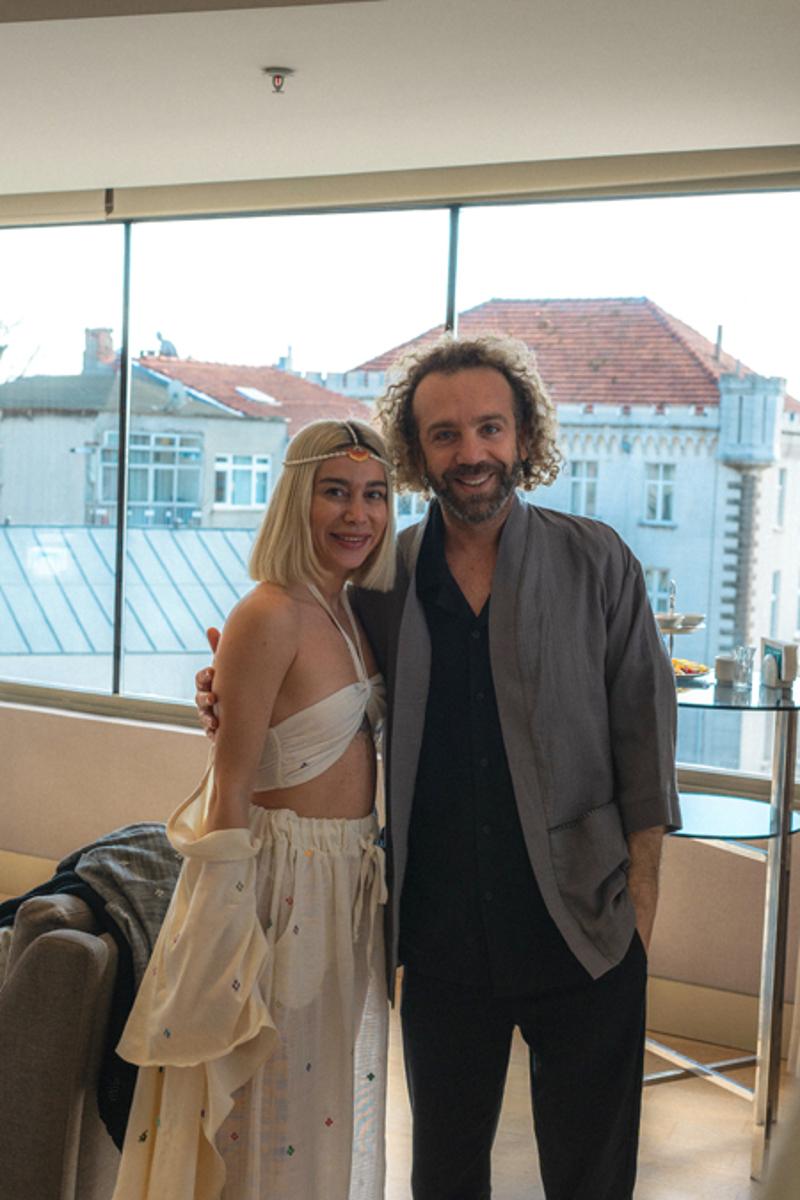 Ryder Act'in “Self Love” Daveti