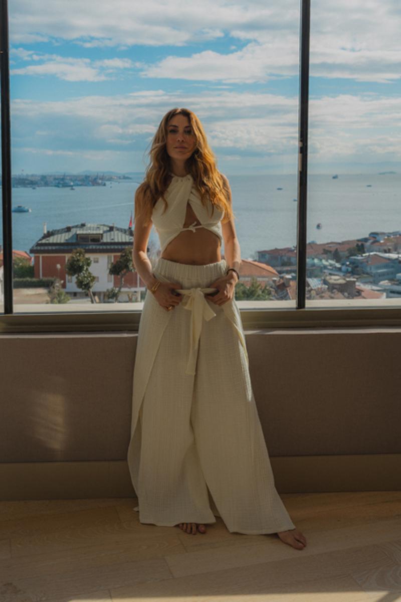 Ryder Act'in “Self Love” Daveti