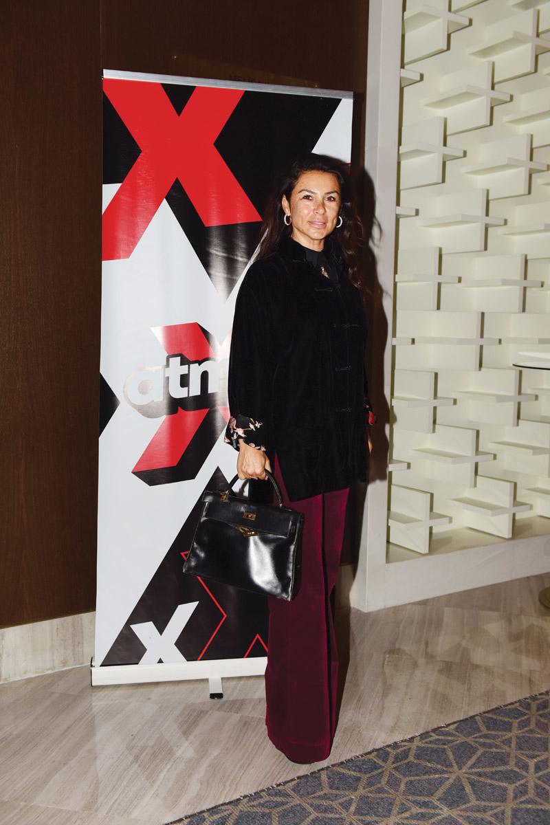 ATMA Derneği Açılış Daveti