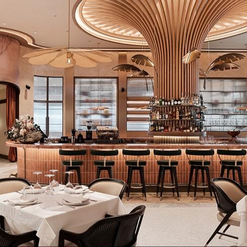 İstanbul'un En İyi Şef Restoranları