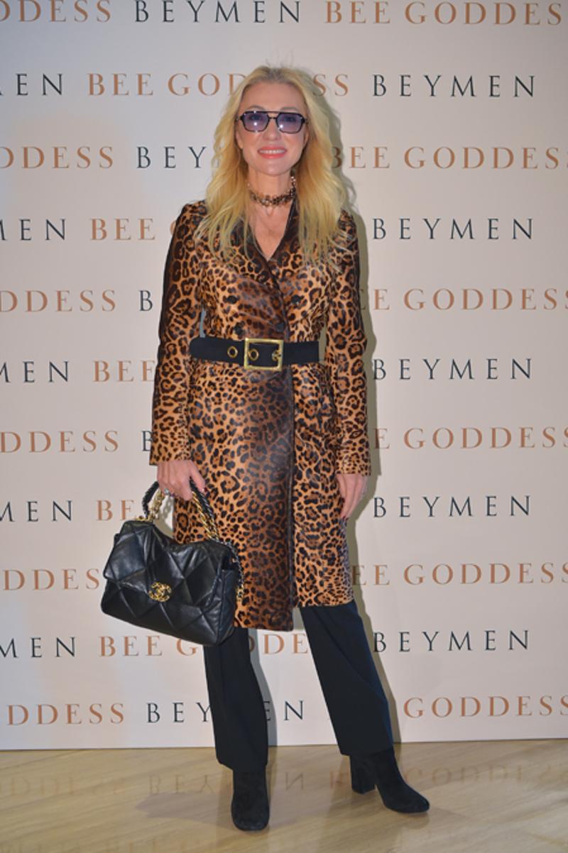 Bee Goddess x Beymen Daveti