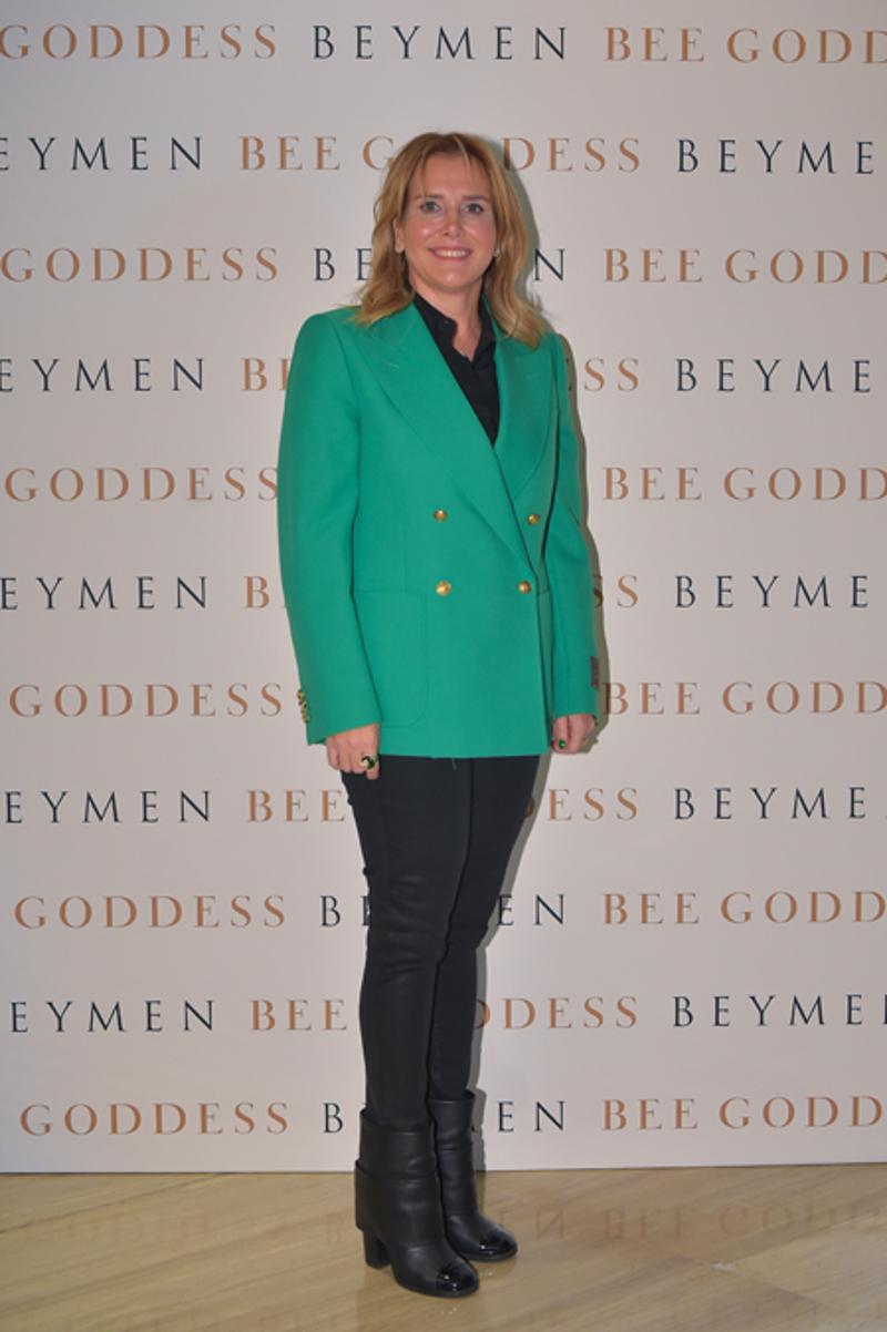 Bee Goddess x Beymen Daveti