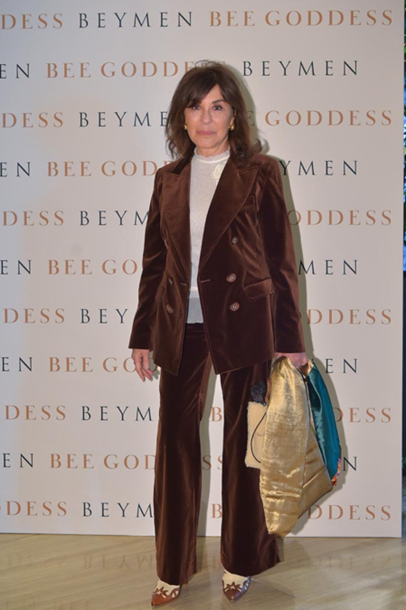 Bee Goddess x Beymen Daveti