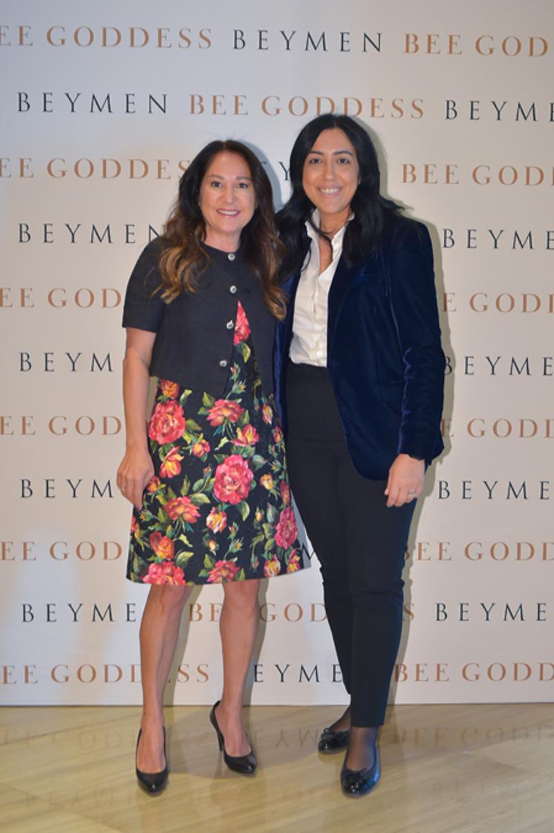 Bee Goddess x Beymen Daveti