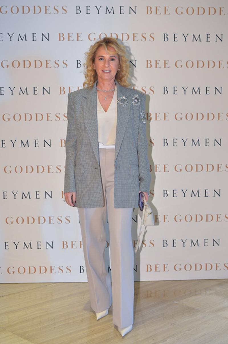 Bee Goddess x Beymen Daveti