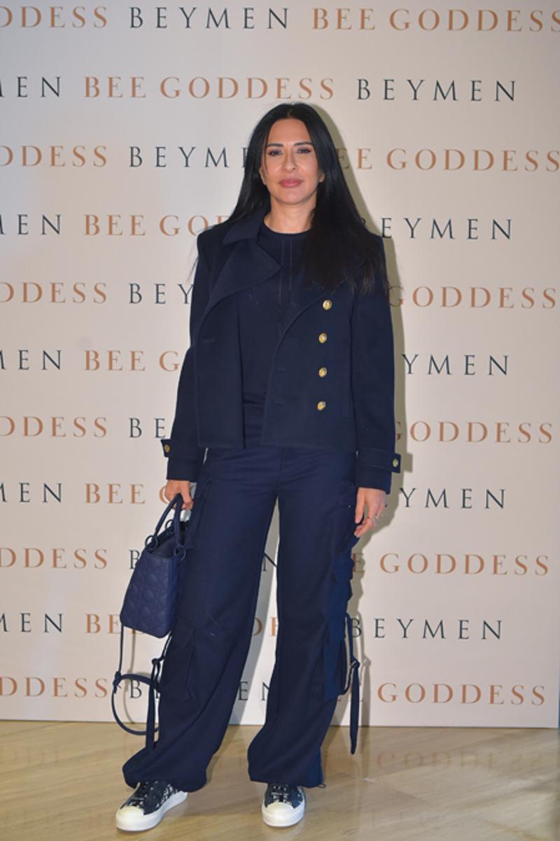 Bee Goddess x Beymen Daveti