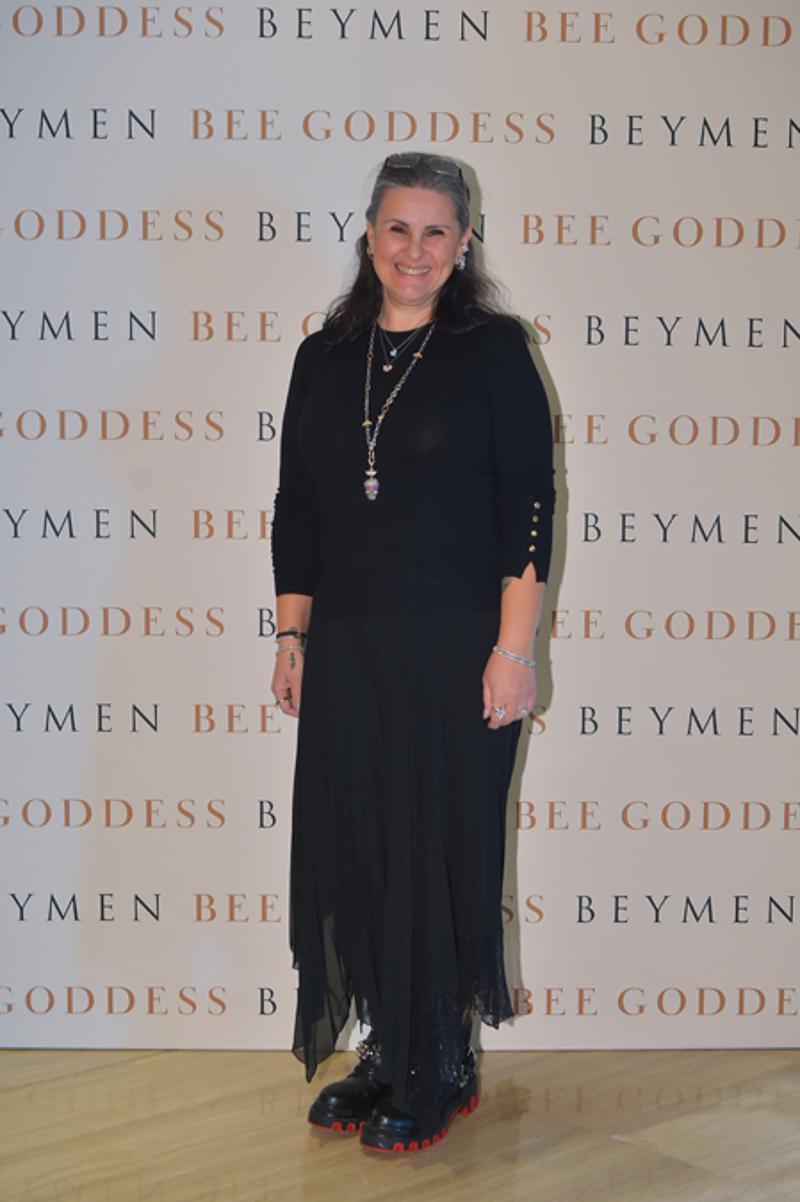 Bee Goddess x Beymen Daveti