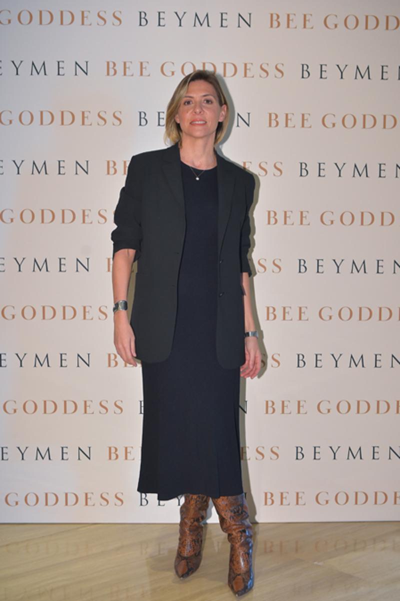 Bee Goddess x Beymen Daveti