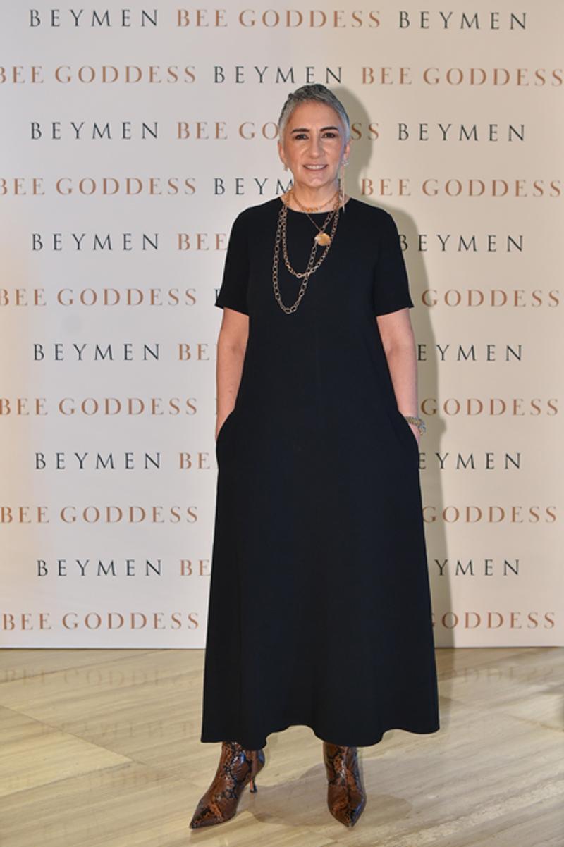 Bee Goddess x Beymen Daveti