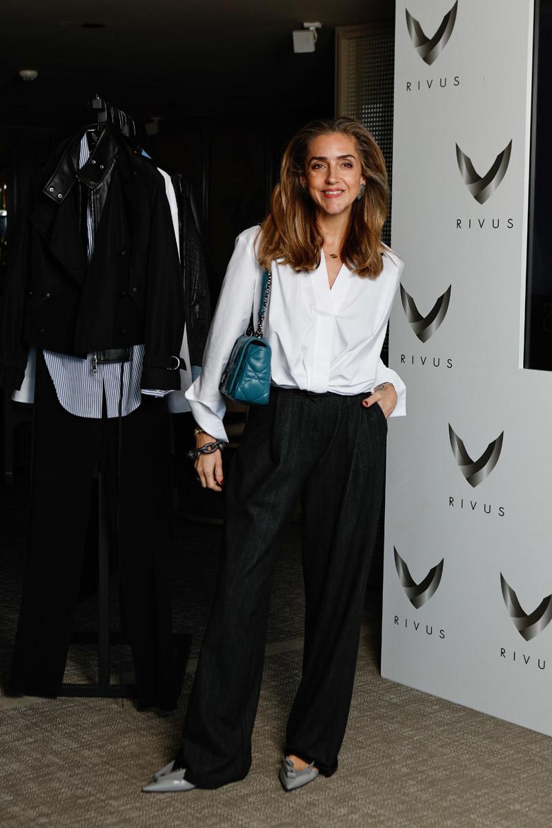 Rivus "No More" Koleksiyon Daveti