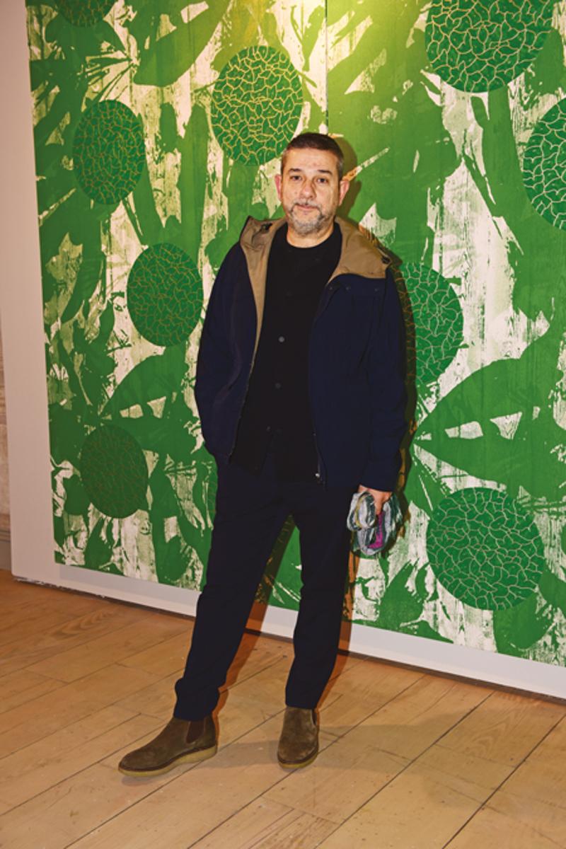 “Natures” Sergisi Daveti