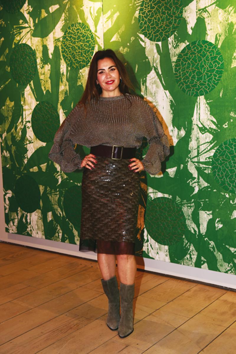 “Natures” Sergisi Daveti