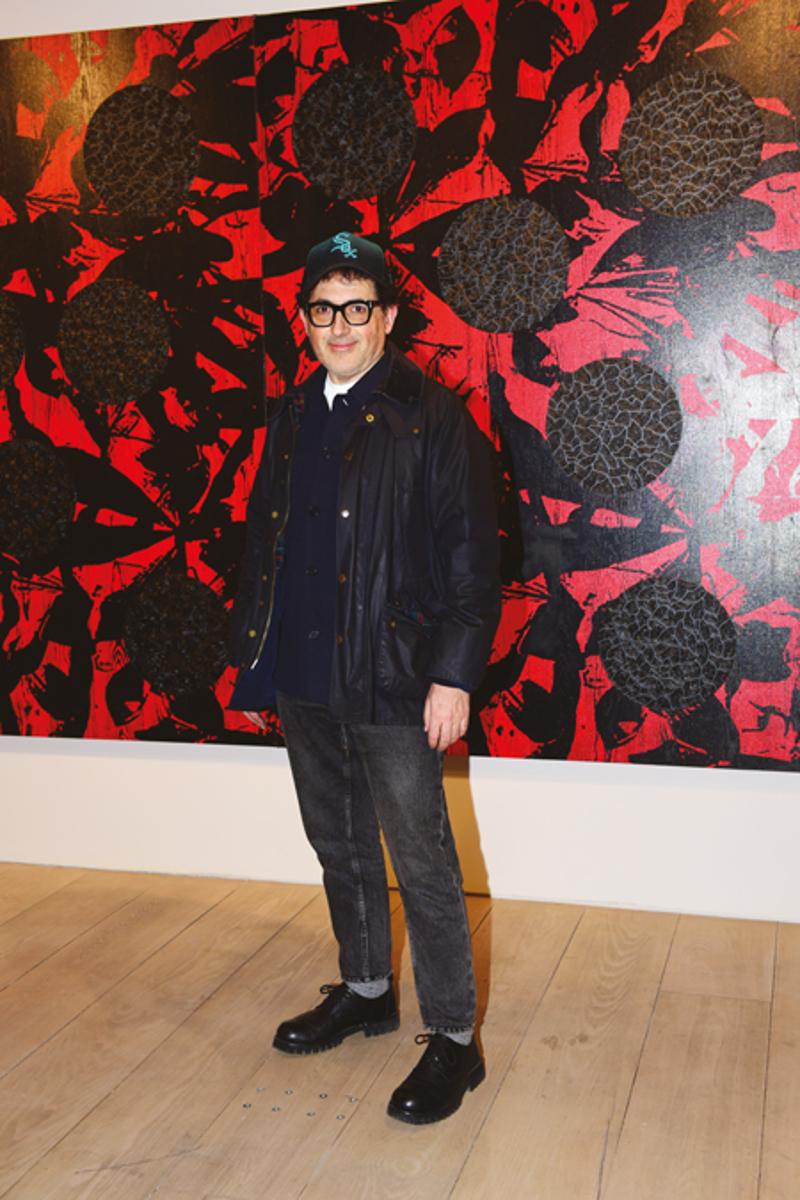 “Natures” Sergisi Daveti