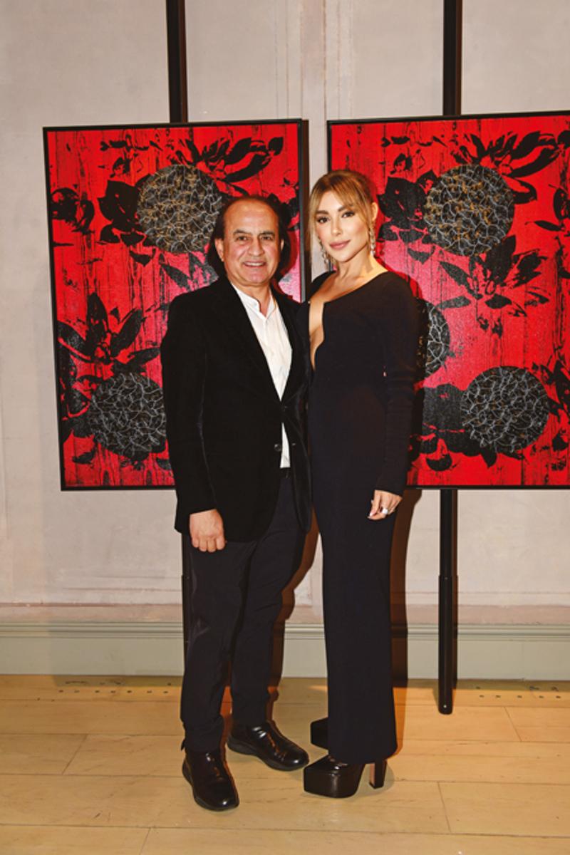 “Natures” Sergisi Daveti