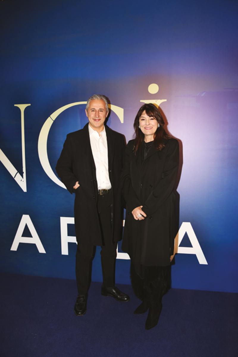 “Zaferin Rengi” Film Galası