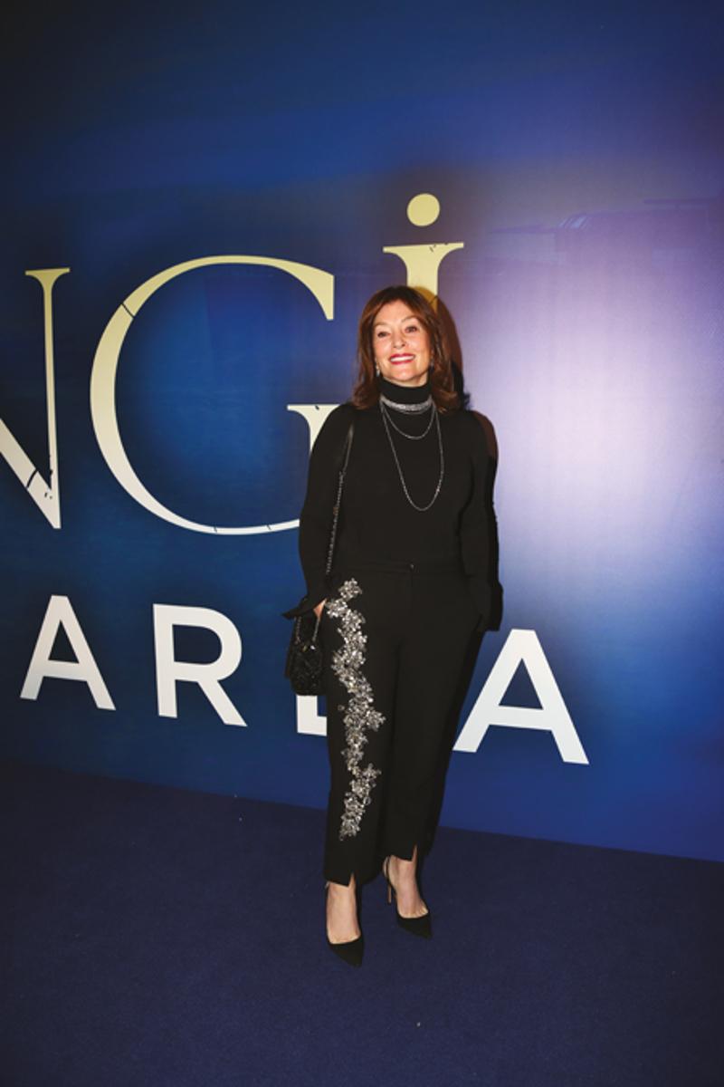 “Zaferin Rengi” Film Galası