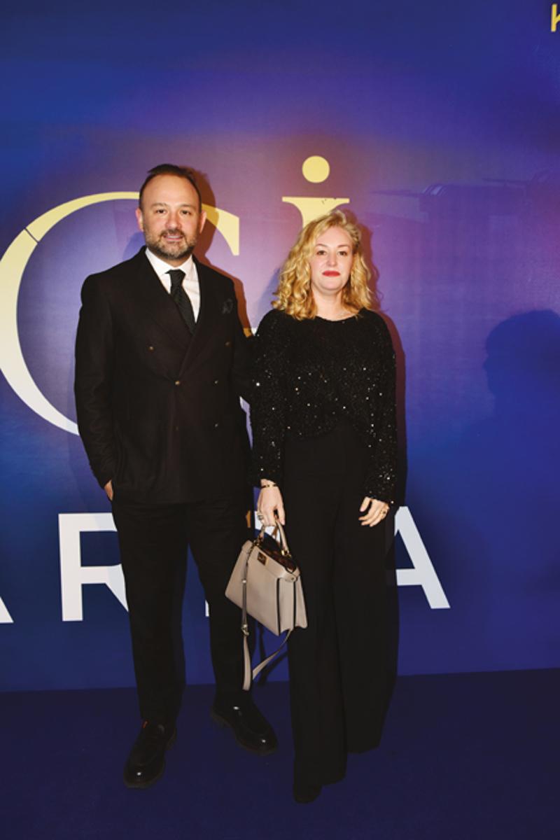 “Zaferin Rengi” Film Galası