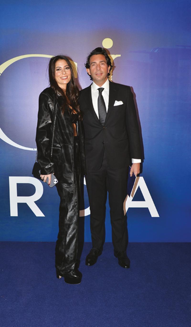 “Zaferin Rengi” Film Galası