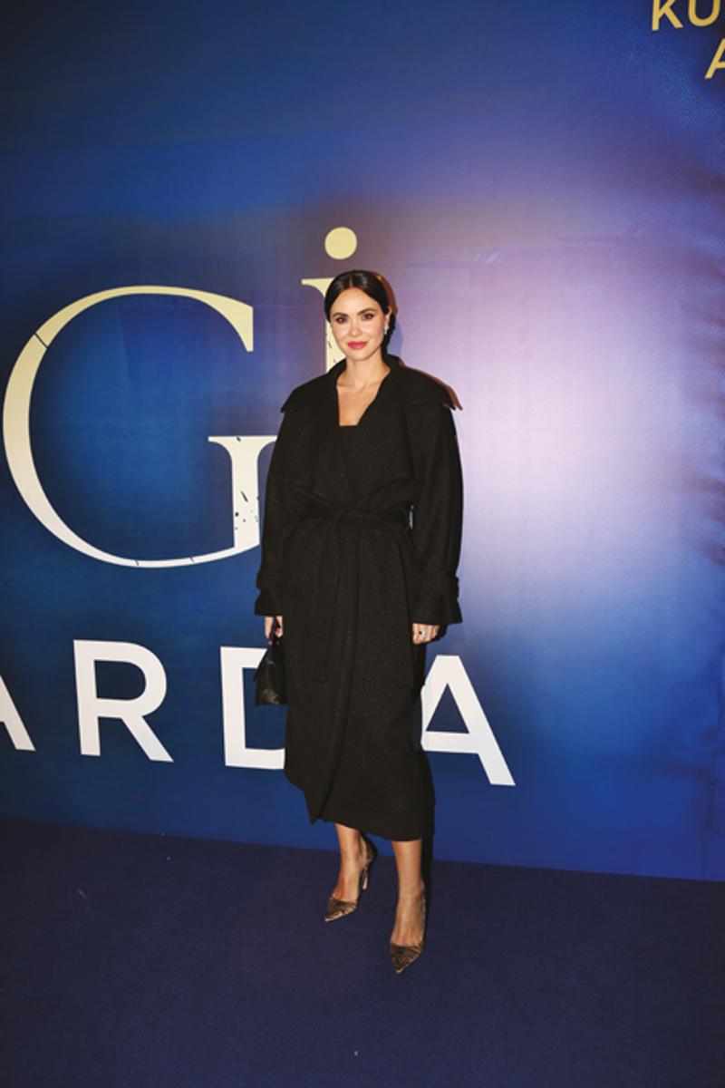 “Zaferin Rengi” Film Galası