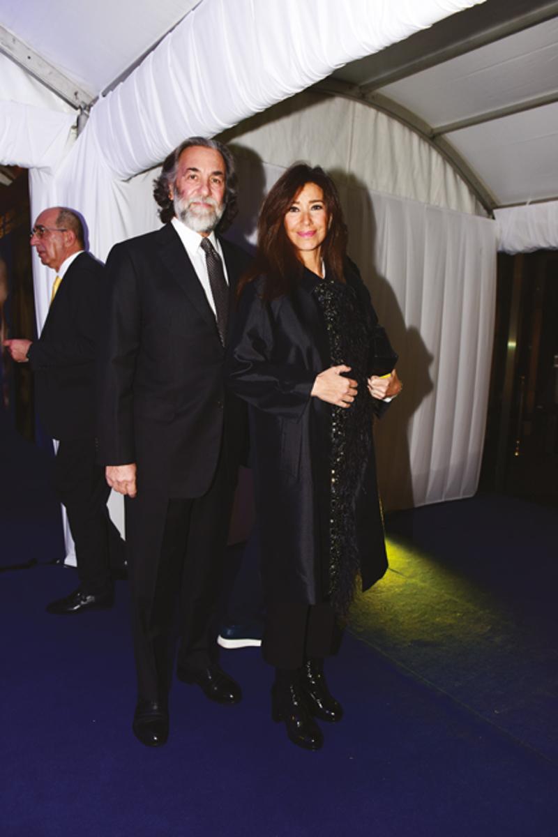 “Zaferin Rengi” Film Galası