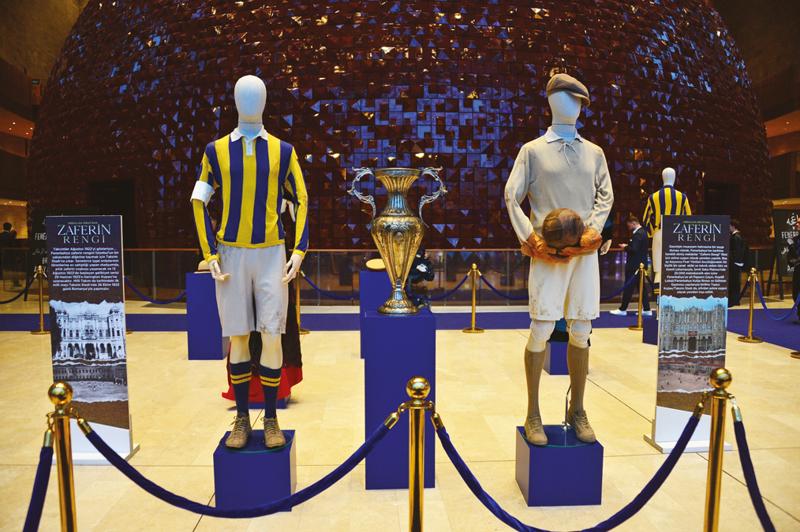 “Zaferin Rengi” Film Galası