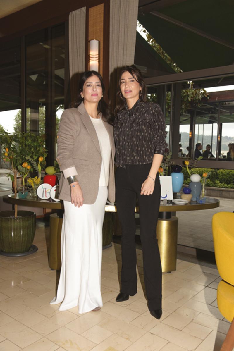 Artkolik x Sırmaison x ALEM: Sanat Sohbetleri