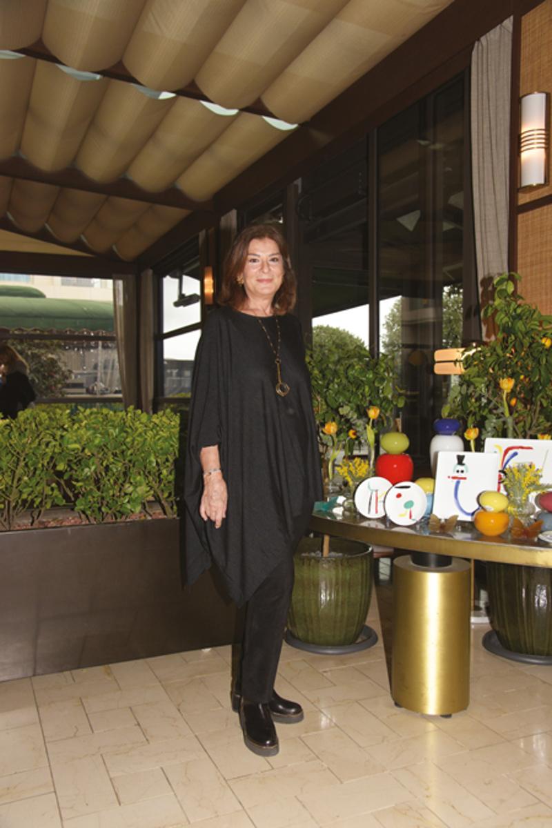 Artkolik x Sırmaison x ALEM: Sanat Sohbetleri