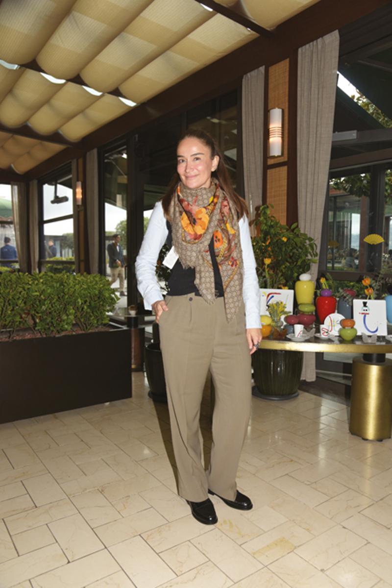 Artkolik x Sırmaison x ALEM: Sanat Sohbetleri