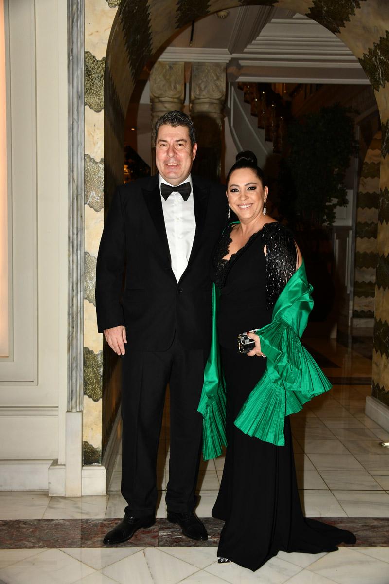 Ayşe Yılmaz & Onur İçcan Düğün Daveti