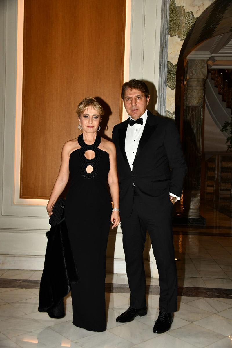 Ayşe Yılmaz & Onur İçcan Düğün Daveti