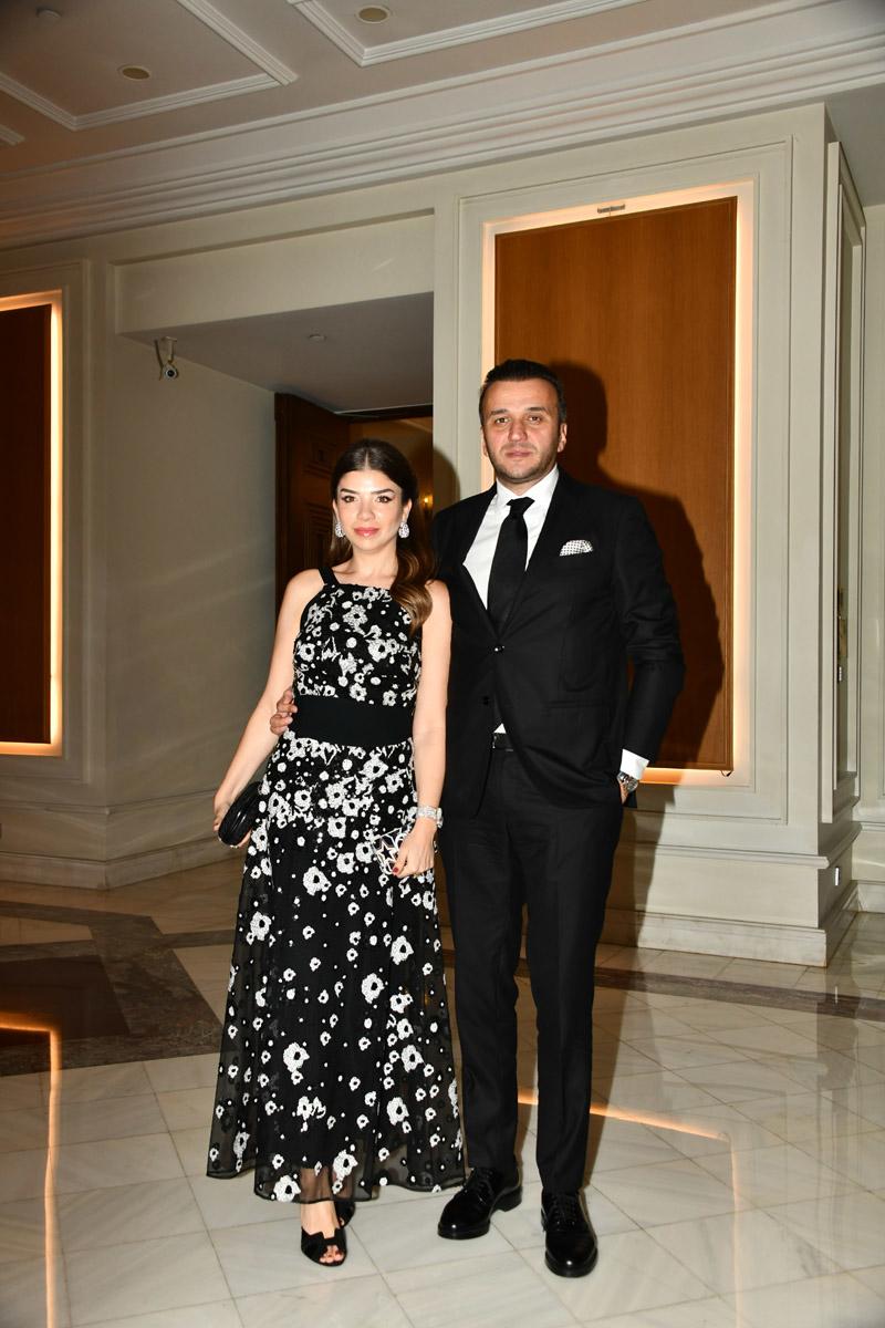 Ayşe Yılmaz & Onur İçcan Düğün Daveti