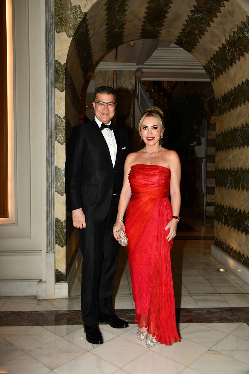 Ayşe Yılmaz & Onur İçcan Düğün Daveti