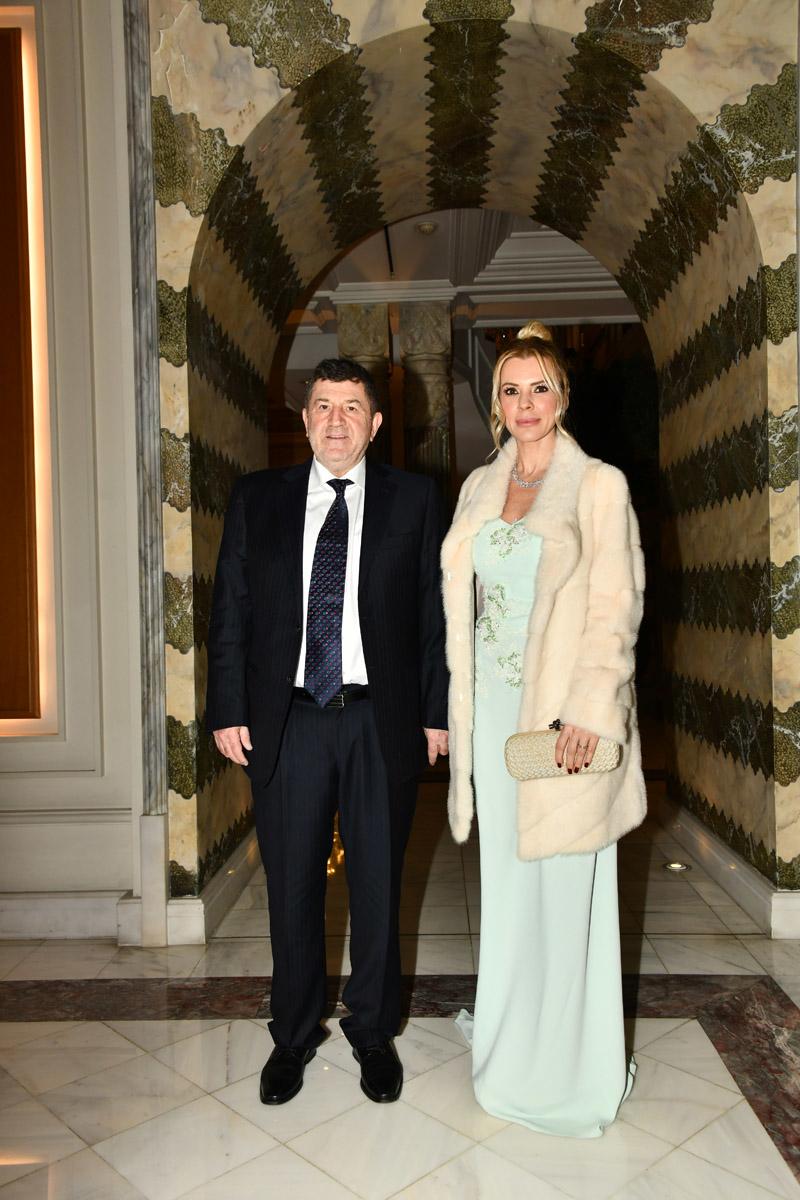 Ayşe Yılmaz & Onur İçcan Düğün Daveti