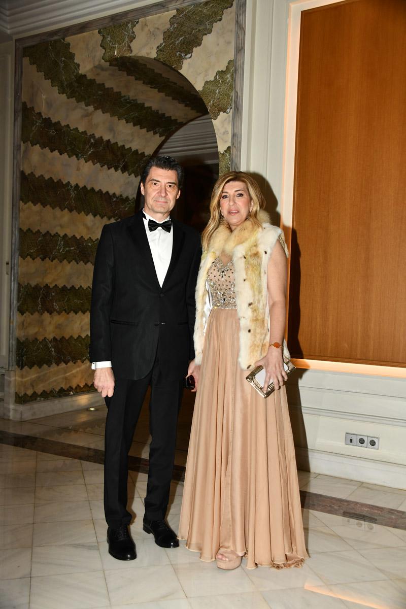 Ayşe Yılmaz & Onur İçcan Düğün Daveti