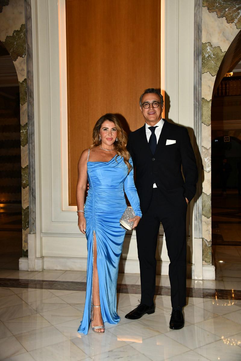 Ayşe Yılmaz & Onur İçcan Düğün Daveti