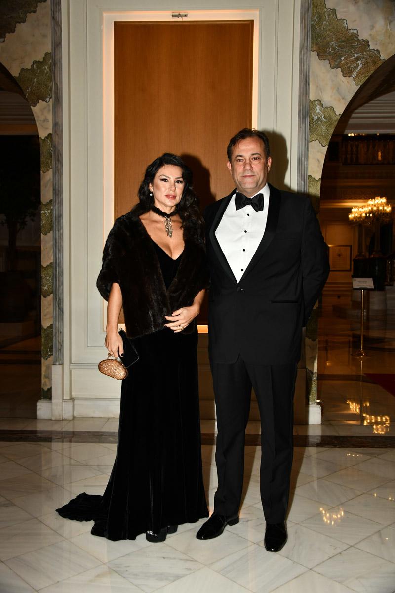 Ayşe Yılmaz & Onur İçcan Düğün Daveti