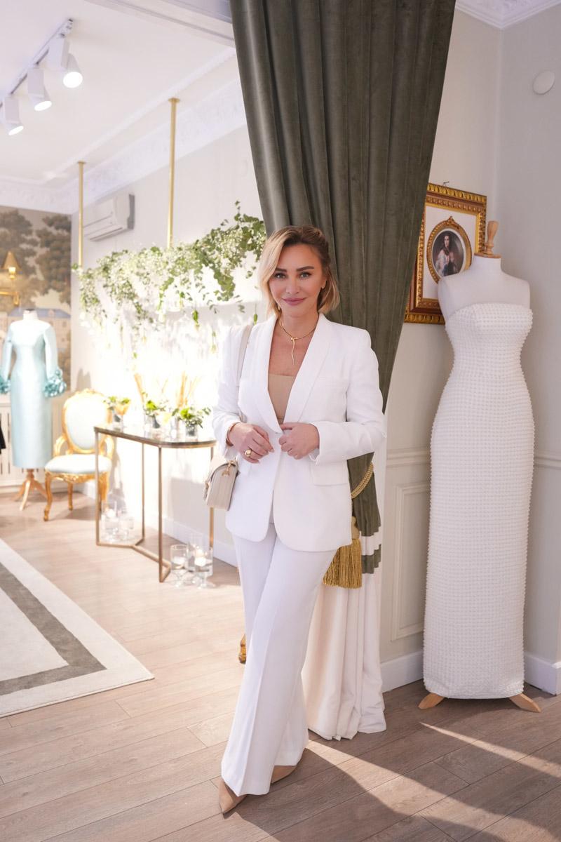 Beyaz Butik x "Experience of Romance 2024'' Koleksiyon Daveti