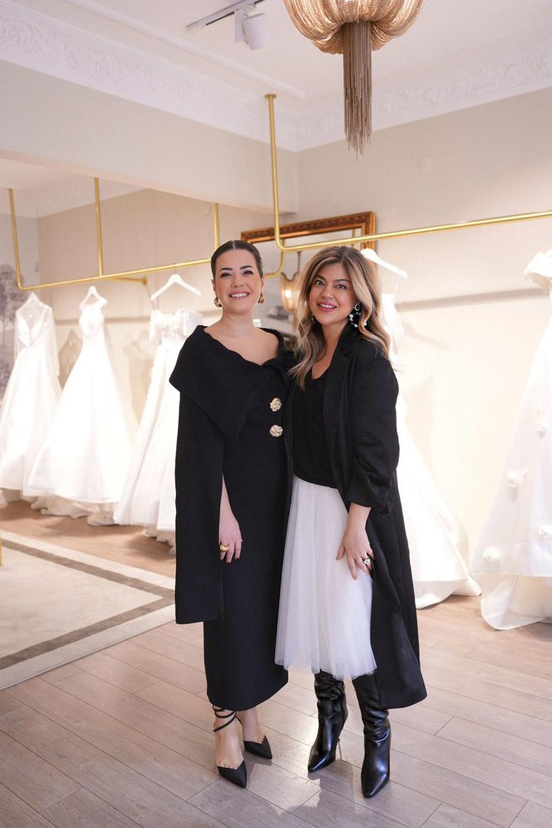 Beyaz Butik x "Experience of Romance 2024'' Koleksiyon Daveti