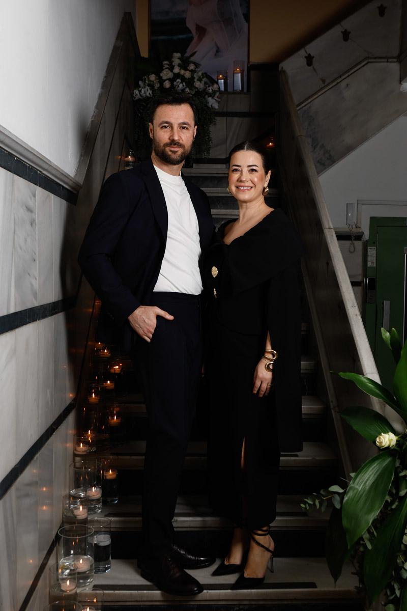 Beyaz Butik x "Experience of Romance 2024'' Koleksiyon Daveti