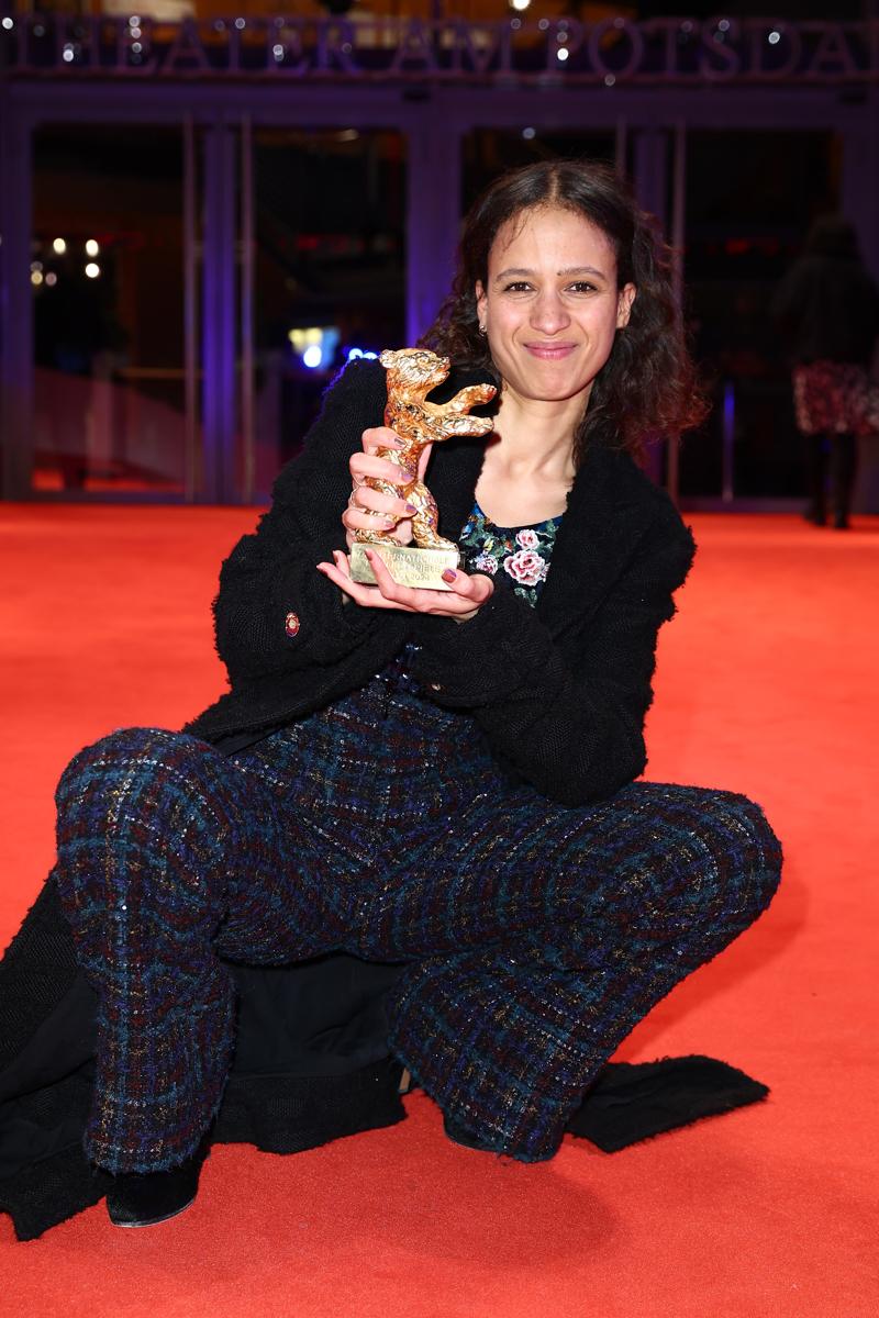 74. Berlin Uluslararası Film Festivali Kazananları