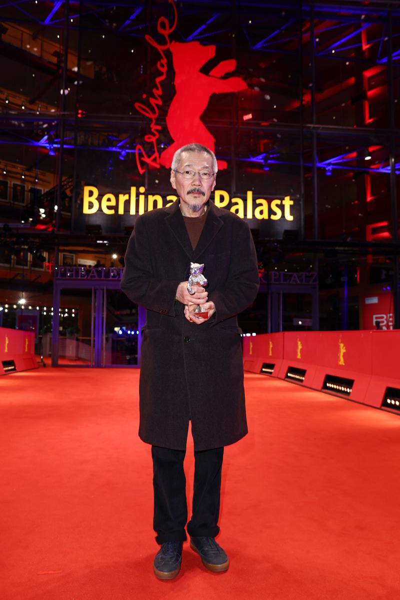 74. Berlin Uluslararası Film Festivali Kazananları