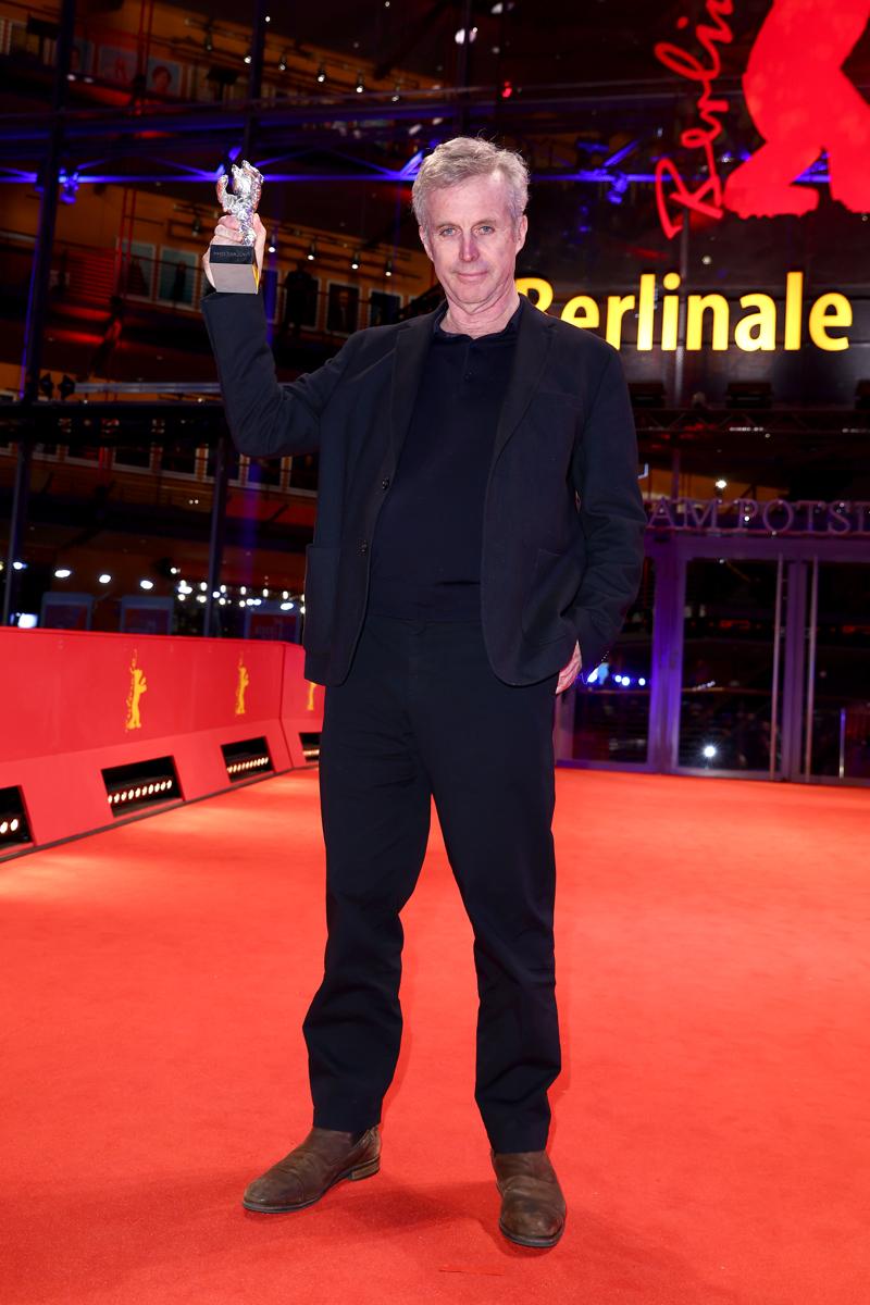 74. Berlin Uluslararası Film Festivali Kazananları