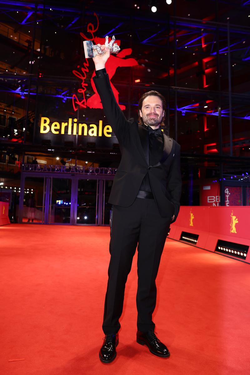 74. Berlin Uluslararası Film Festivali Kazananları