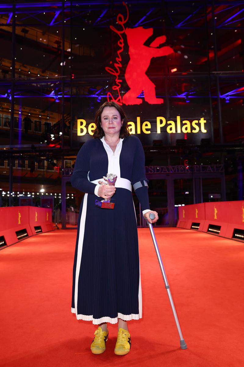 74. Berlin Uluslararası Film Festivali Kazananları