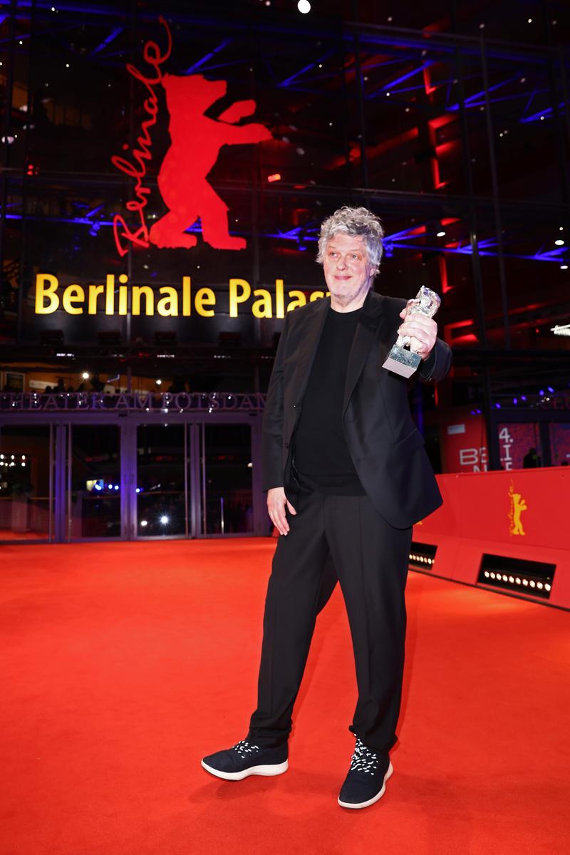 74. Berlin Uluslararası Film Festivali Kazananları